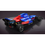 Stavebnica R/C Formula F1 – 1065ks. Stavebnica R/C Formula F1 – 1065ks.